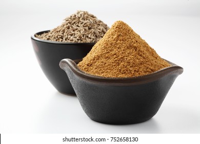 Cumin Seeds And Cumin Ground,powder