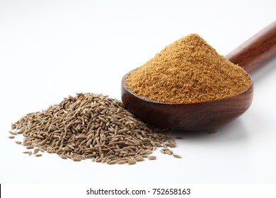 Cumin Seeds And Cumin Ground,powder