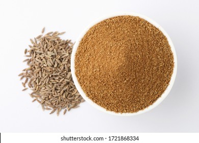 Cumin Seeds With Powder,Ground Cumin 