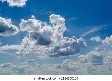 170 Cumulus mediocris clouds Images, Stock Photos & Vectors | Shutterstock