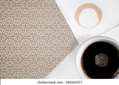 Cup.