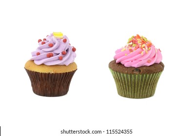 Cup Cake