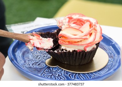 Cup cake 
