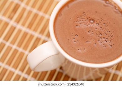 Hot Chocolate Milk Images Stock Photos Vectors Shutterstock