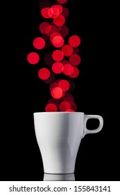 Cup of coffee