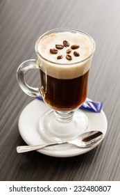 cup of coffee
