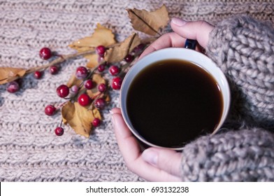 cup of coffee