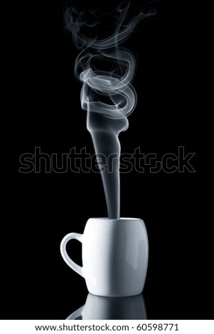 Similar – Image, Stock Photo blow Food Beverage