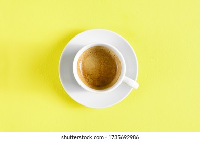 how to get yellow color in espresso