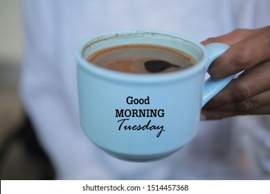 Tuesday Morning Images Stock Photos Vectors Shutterstock
