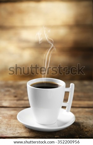 Similar – Foto Bild und jetzt erstma n kaffee