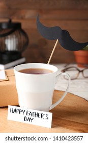 Happy Fathers Day Coffee Images Stock Photos Vectors Shutterstock