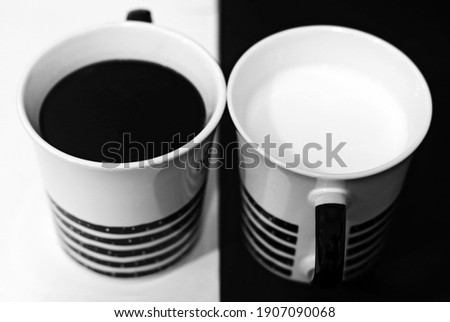 Similar – time-out To have a coffee