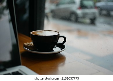 23,290 Coffee Near The Window Images, Stock Photos & Vectors | Shutterstock