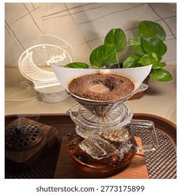 A cup of coffee on a table in a simple setting, showing a warm hot drink ready to serve.
coffee, cup of coffee, hot drink, beverage, cafe, morning coffee, simple, table, caffeine, drink