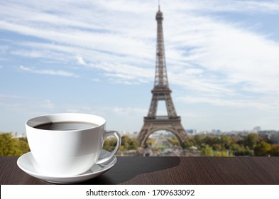 Paris Cafe High Res Stock Images Shutterstock