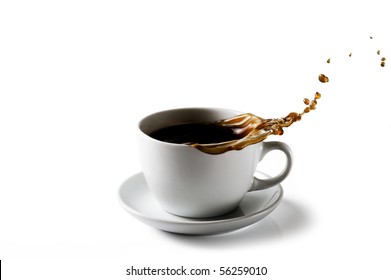 23,501 Spilling Coffee Cup Images, Stock Photos & Vectors | Shutterstock