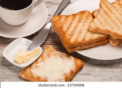 Coffee Toast Images Stock Photos Vectors Shutterstock