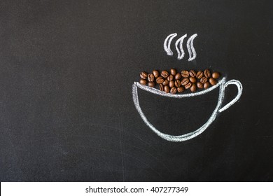 29,519 Coffee blackboard Images, Stock Photos & Vectors | Shutterstock