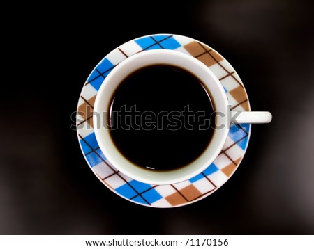 Cup of Espresso