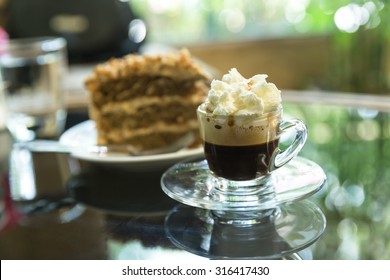 Con Panna の画像 写真素材 ベクター画像 Shutterstock