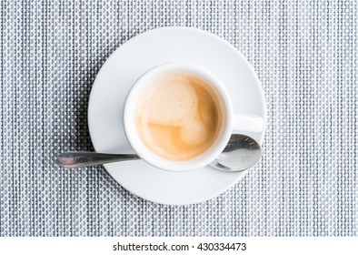 Cup Of Expresso
