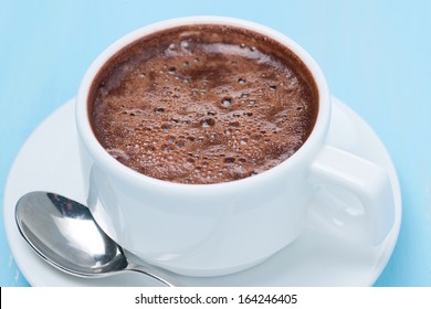 Chocolate Foam Images Stock Photos Vectors Shutterstock