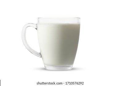 Milk Cup Images Stock Photos Vectors Shutterstock