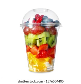 Download Salads Cup High Res Stock Images Shutterstock