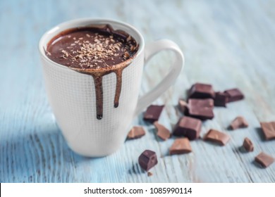Download Hot Chocolate Mug Images Stock Photos Vectors Shutterstock PSD Mockup Templates