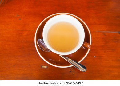 Cup of tea