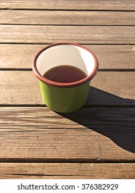 cup of tea