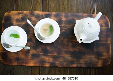 Cup of tea