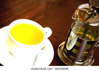 Cup of tea