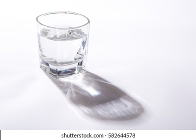 A Cup Of Water