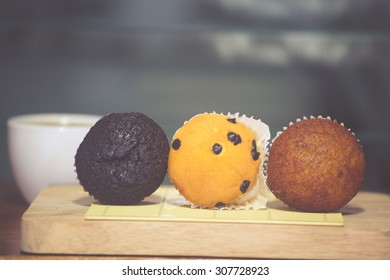 cupcake