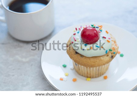 Cupcake And Coffee Break Cupcake And Coffee Break
