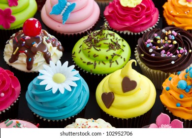 Cupcakes