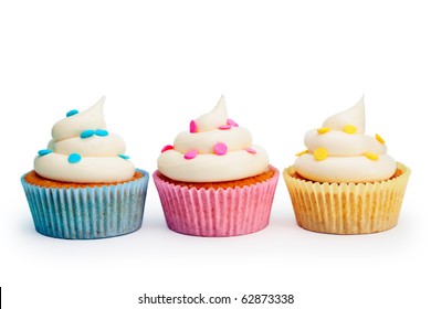 Cupcakes