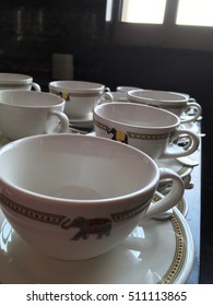 Cups