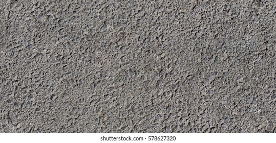 Curated Asphalt Pattern