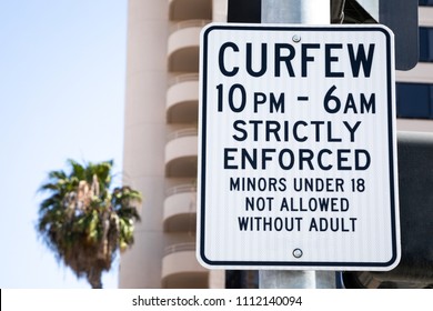 Curfew Images, Stock Photos & Vectors | Shutterstock