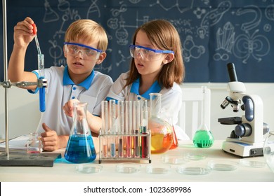 Science Experiment Images, Stock Photos & Vectors | Shutterstock