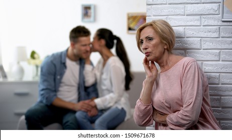 Mother In Law Images Stock Photos Vectors Shutterstock