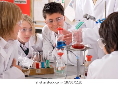 282 Student 30 years lab Images, Stock Photos & Vectors | Shutterstock