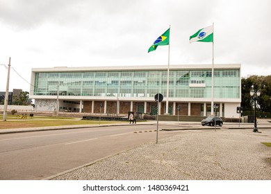 113 Curitiba city hall Images, Stock Photos & Vectors | Shutterstock