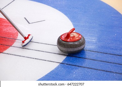 Curling