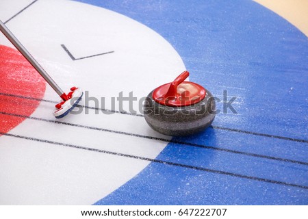 Curling