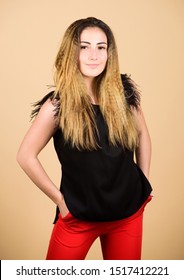 Crimped Hair Images Stock Photos Vectors Shutterstock