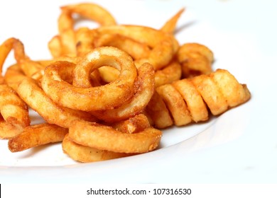 Curly Fries